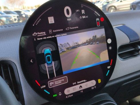 Used 2025 MINI Cooper S image 23