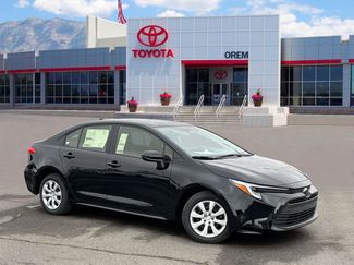 Used 2026 Toyota Corolla LE video 1