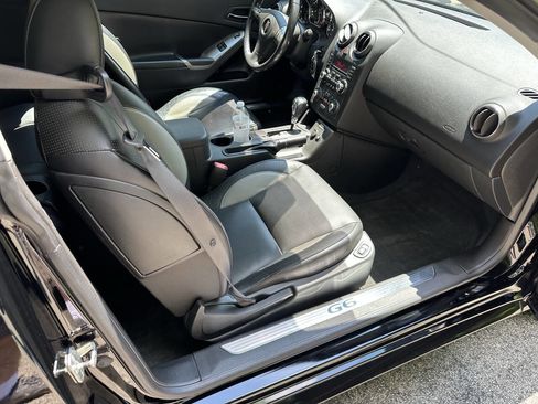 Used 2008 Pontiac G6 GXP w/ Sun And Sound Package image 15