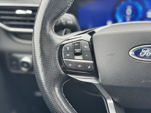 Used 2021 Ford Explorer ST w/ ST Street Pack image 27