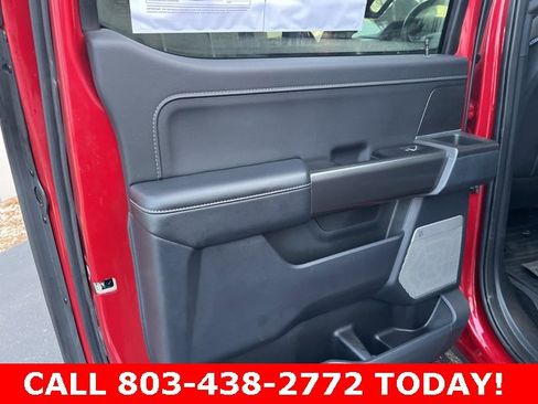 Used 2022 Ford F150 XLT w/ Equipment Group 302A High image 11