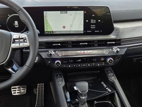 New 2025 Kia Telluride SX X-Line image 21