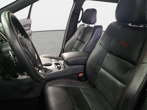 Used 2018 Dodge Durango R/T image 17