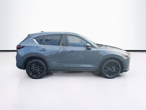 Certified 2023 MAZDA CX-5 Carbon Edition image 10