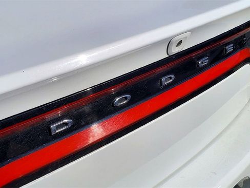 Used 2023 Dodge Charger SXT image 8