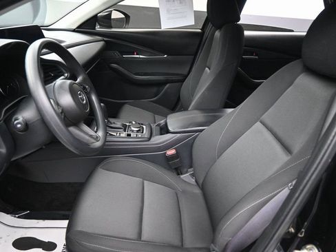 Used 2024 MAZDA CX-30 AWD 2.5 S image 23