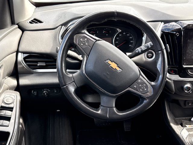 Used 2019 Chevrolet Traverse LT w/ LT Premium Package AWD/4WD image 20