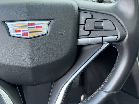 Used 2024 Cadillac XT6 Luxury FWD image 18