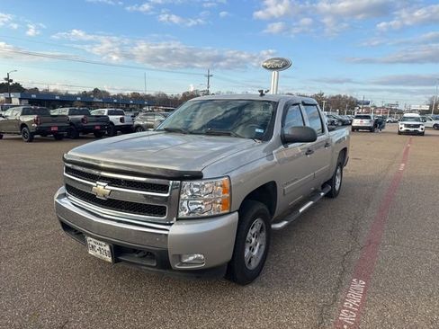 Used 2008 Chevrolet Silverado 1500 LT w/ Power Pack Plus image 3