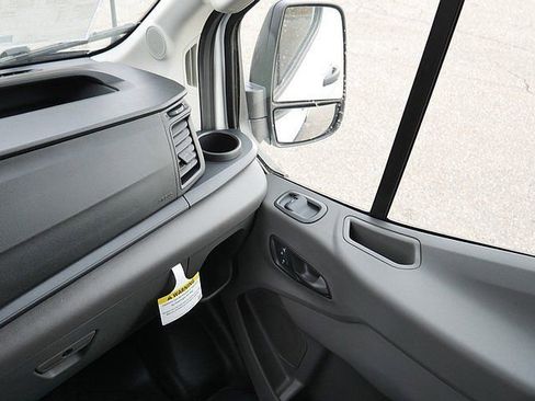 New 2026 Ford Transit 250 148 Medium Roof Extended AWD image 23