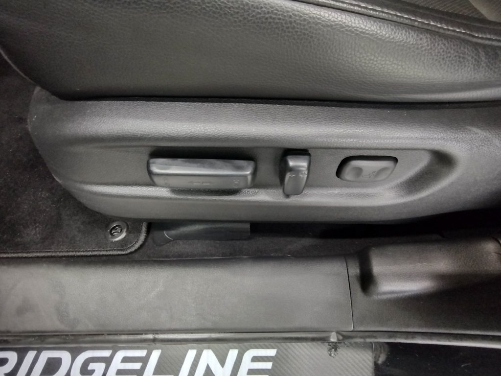 Used 2022 Honda Ridgeline RTL-E image 24