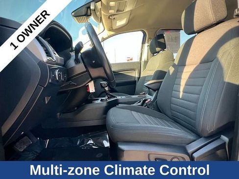 Used 2021 Ford Ranger XLT w/ Equipment Group 302A High image 16