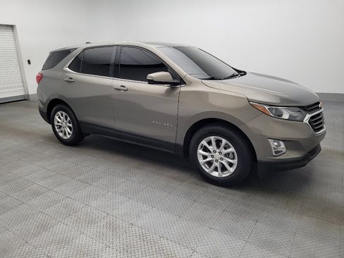 Used 2018 Chevrolet Equinox LT FWD image 11