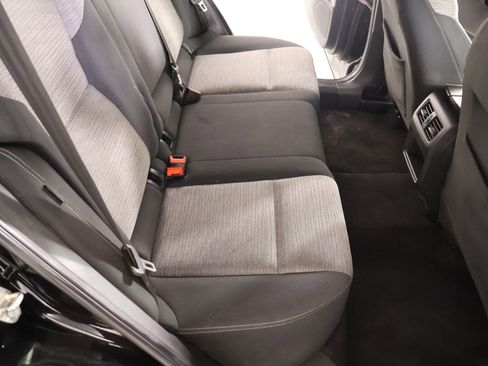 Used 2021 Nissan Rogue S image 13