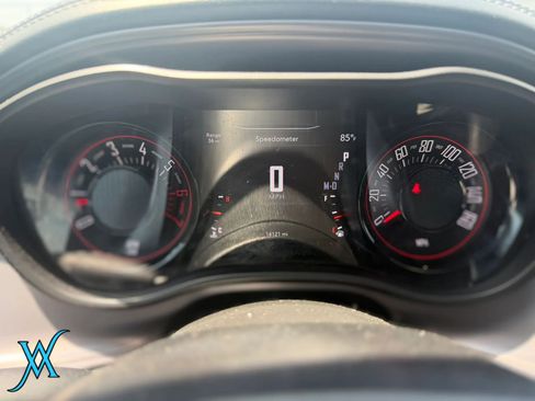 Used 2023 Dodge Challenger R/T w/ Plus Package RWD image 28