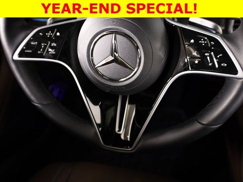 Used 2025 Mercedes-Benz GLE 450e 4MATIC image 31