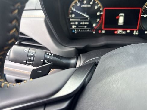 New 2026 Subaru Forester Wilderness image 68