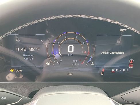 New 2026 Chevrolet Traverse LT FWD image 26