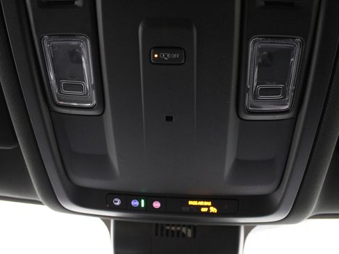 New 2026 Chevrolet Tahoe LS image 26