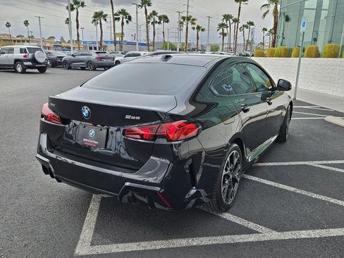 Used 2025 BMW 228i xDrive AWD/4WD image 5