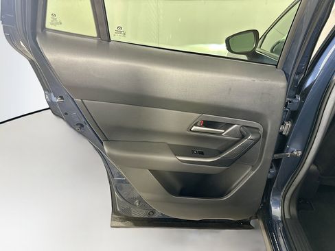 Used 2025 MAZDA CX-50 AWD 2.5 S w/ Preferred Package image 26