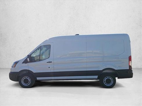 New 2026 Ford Transit 250 148 Medium Roof w/ Load Area Protection Package image 2