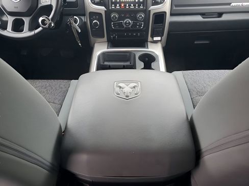 Used 2018 RAM 3500 Lone Star image 24