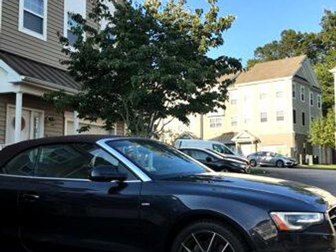 Used 2015 Audi A5 2.0T Premium Plus w/ Technology Package image 15