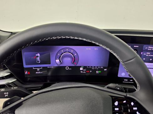 New 2026 Audi A6 Prestige AWD/4WD image 21