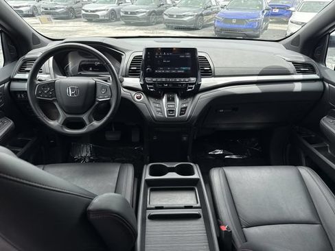 Used 2024 Honda Odyssey Sport image 20