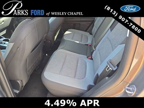 Certified 2024 Ford Bronco Sport Big Bend w/ Convenience Package image 14