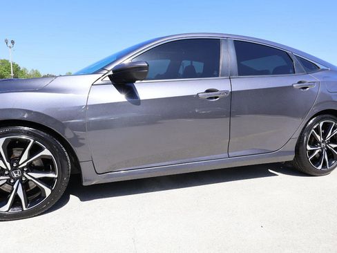 Used 2017 Honda Civic Si image 33