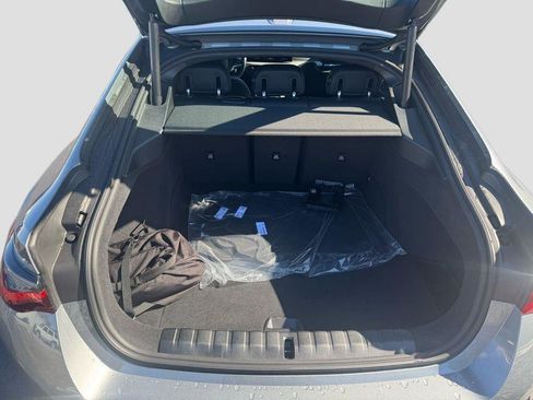 New 2026 BMW i4 eDrive40 w/ Premium Package RWD image 4