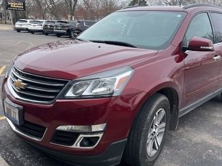 Used 2016 Chevrolet Traverse LT video 1