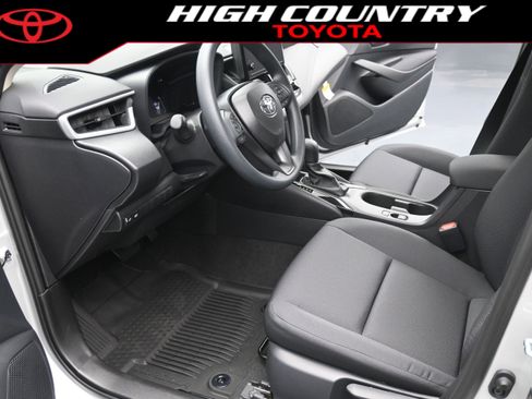 New 2026 Toyota Corolla LE FWD image 12
