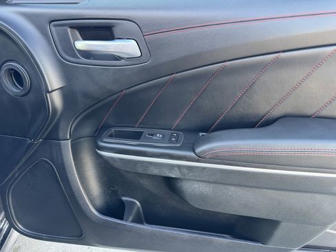 Certified 2023 Dodge Charger Scat Pack image 11