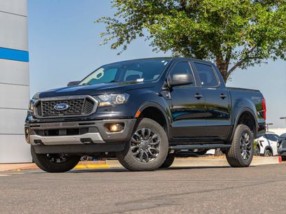 Used 2023 Ford Ranger XLT w/ Equipment Group 302A High