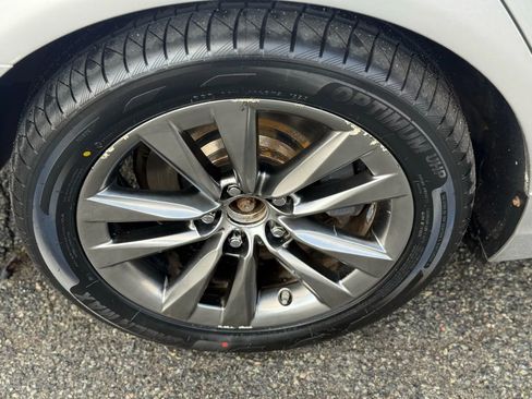 Used 2013 Lexus LS 460 LS 460 Sedan 4D image 38