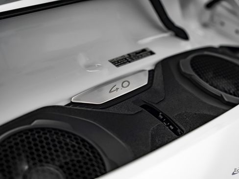 Used 2022 Porsche 911 GT3 image 88