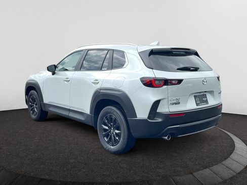 New 2026 MAZDA CX-50 2.5 Hybrid w/ Weather Package AWD/4WD image 3