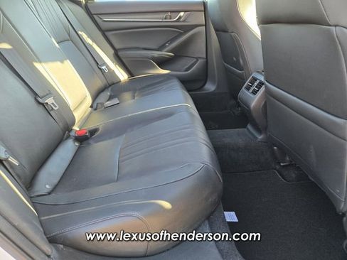 Used 2018 Honda Accord EX-L image 15