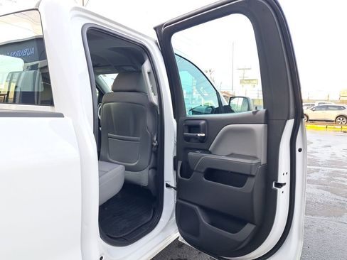 Used 2014 Chevrolet Silverado 1500 W/T image 14