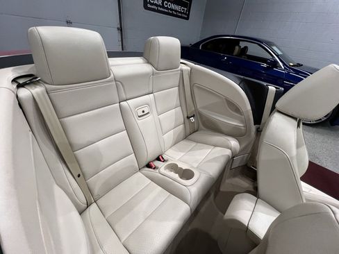 Used 2015 Volkswagen Eos Komfort image 29