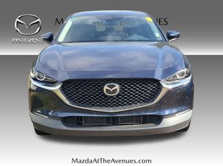 Used 2020 MAZDA CX-30 FWD video 2