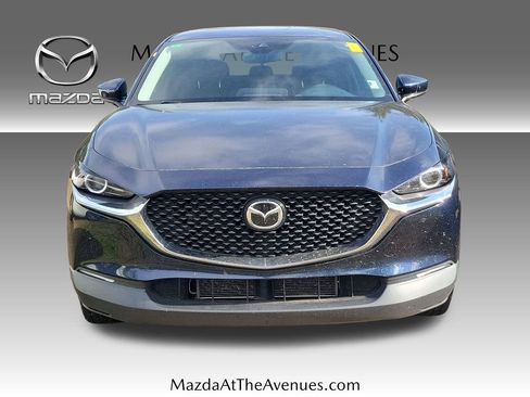 Used 2020 MAZDA CX-30 FWD image 2