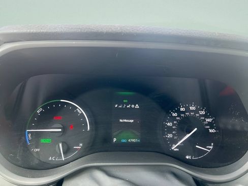 Used 2022 Toyota Sienna XLE AWD/4WD image 23