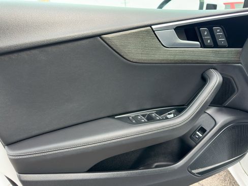 Used 2024 Audi A5 2.0T Premium Plus image 17