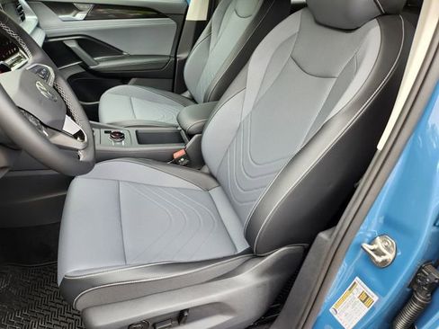 New 2026 Volkswagen Tiguan SE AWD/4WD image 11