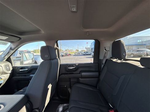 New 2026 Chevrolet Silverado 2500 Custom w/ Custom Value Package image 12