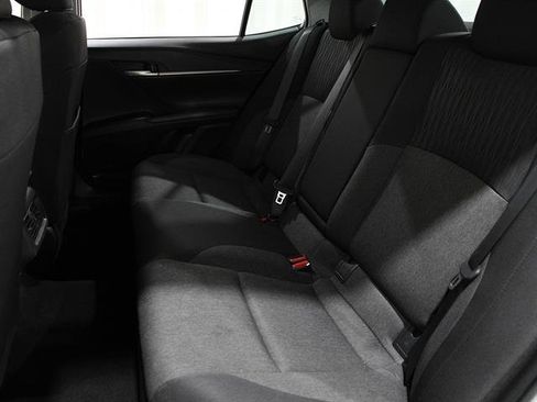 Used 2025 Toyota Camry LE image 19